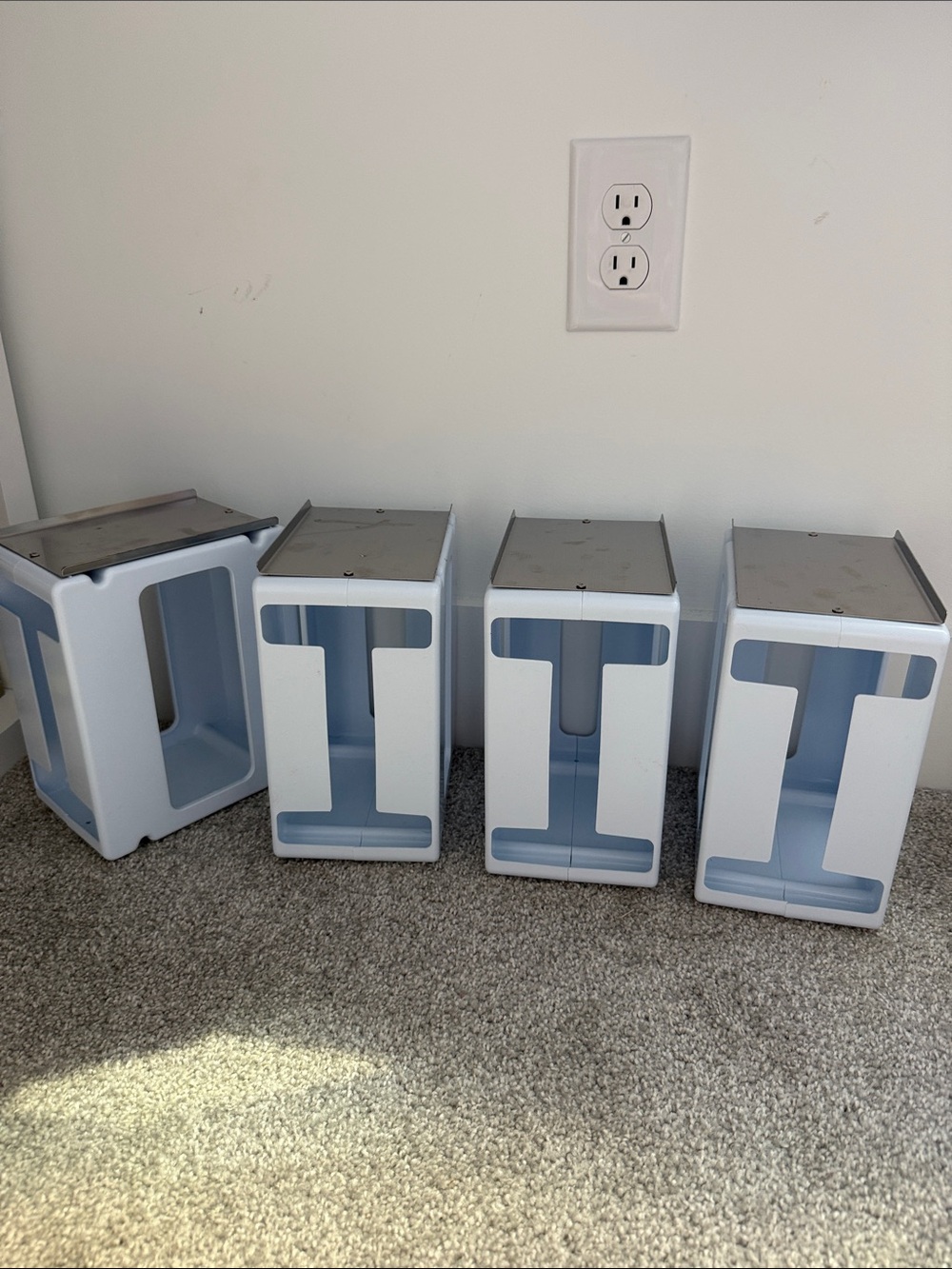 Breast Milk Freezer Storage • Nursing Storage